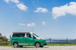 Nissan NV200 Camper 2018 года